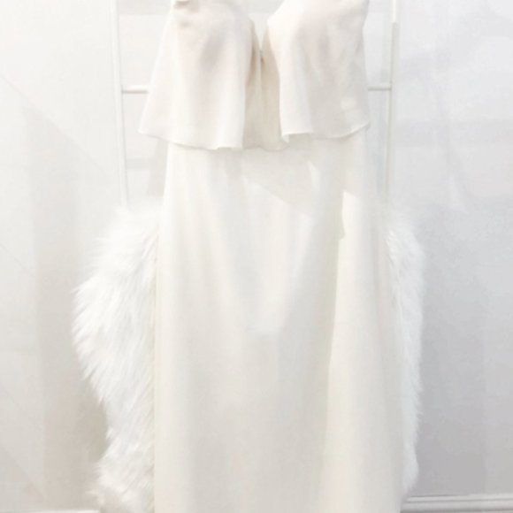 Hayley Paige Occasions Dress - Picture 9 of 9